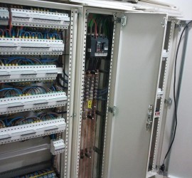 Instalaciones eléctricas en Córdoba - Guadaelec